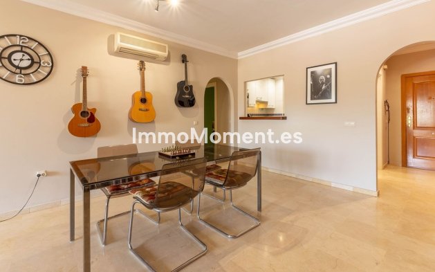 Resale - Apartment - Mijas - Mijas Costa