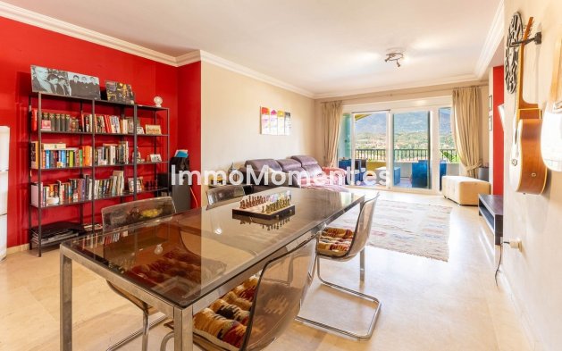 Resale - Apartment - Mijas - Mijas Costa