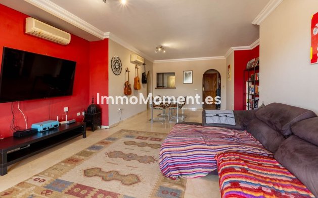 Resale - Apartment - Mijas - Mijas Costa
