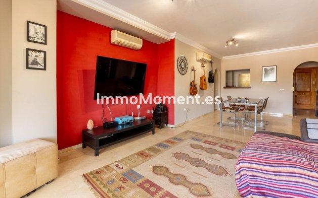Resale - Apartment - Mijas - Mijas Costa