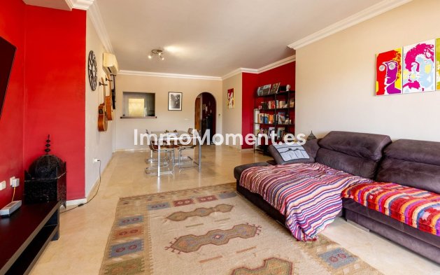 Resale - Apartment - Mijas - Mijas Costa