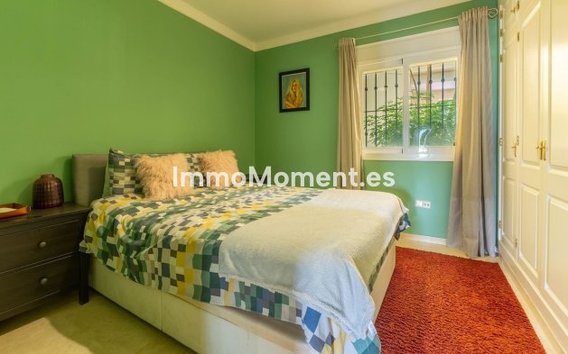 Resale - Apartment - Mijas - Mijas Costa