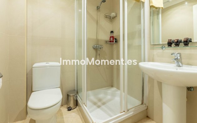 Resale - Apartment - Mijas - Mijas Costa