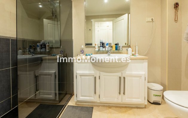 Resale - Apartment - Mijas - Mijas Costa