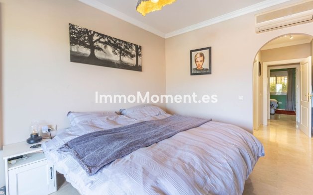 Resale - Apartment - Mijas - Mijas Costa