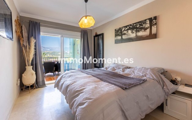 Resale - Apartment - Mijas - Mijas Costa