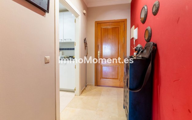 Resale - Apartment - Mijas - Mijas Costa