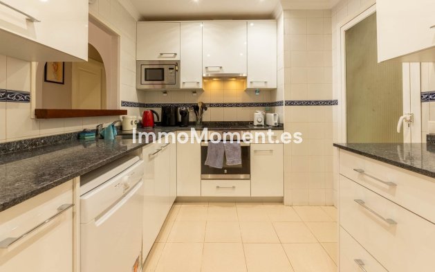 Resale - Apartment - Mijas - Mijas Costa