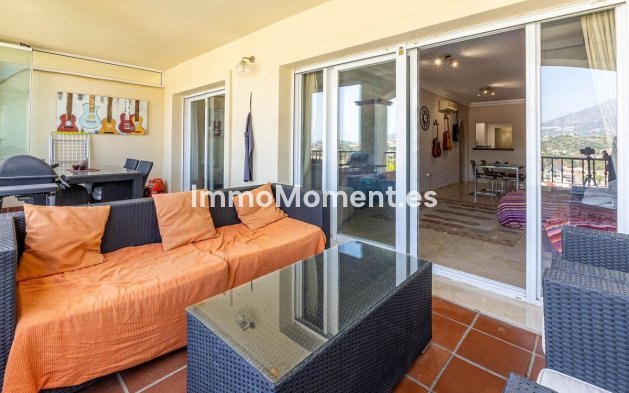 Resale - Apartment - Mijas - Mijas Costa