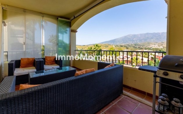 Resale - Apartment - Mijas - Mijas Costa