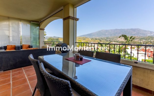 Resale - Apartment - Mijas - Mijas Costa