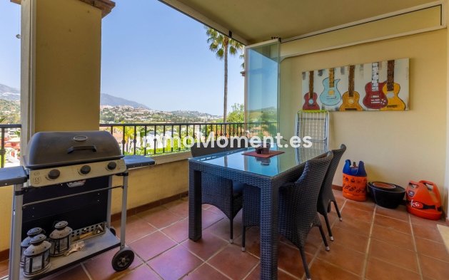 Resale - Apartment - Mijas - Mijas Costa