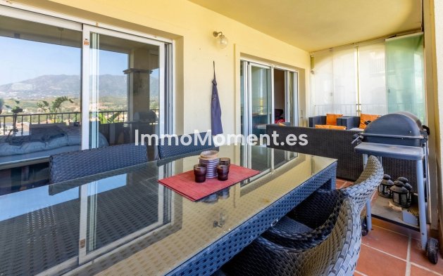 Resale - Apartment - Mijas - Mijas Costa