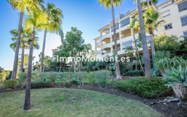 Resale - Apartment - Mijas - Mijas Costa