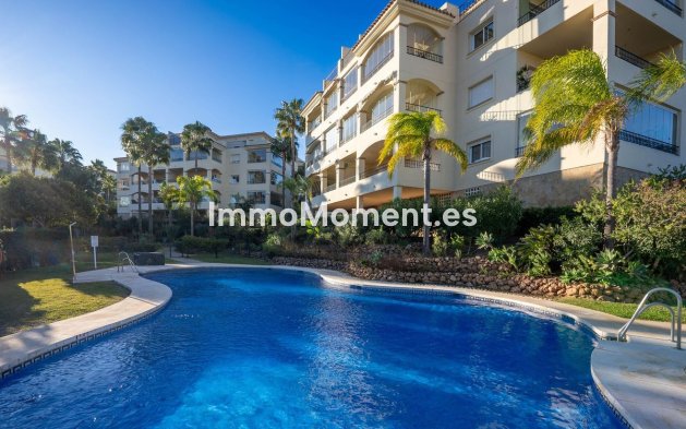 Resale - Apartment - Mijas - Mijas Costa