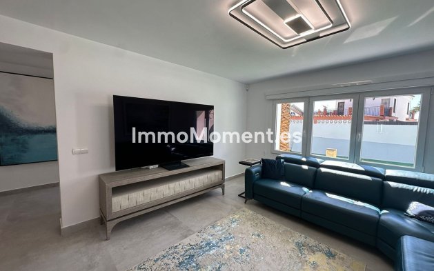 Bestaande woning - Villa - Benalmadena - Benalmadena Centro