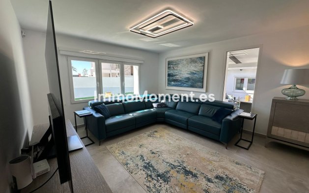 Bestaande woning - Villa - Benalmadena - Benalmadena Centro