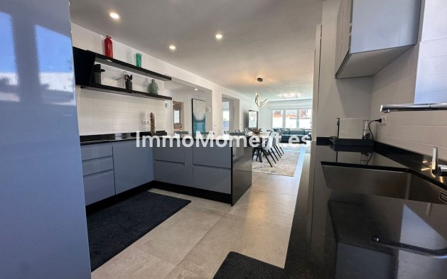 Bestaande woning - Villa - Benalmadena - Benalmadena Centro