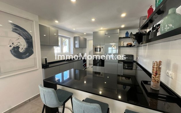 Bestaande woning - Villa - Benalmadena - Benalmadena Centro