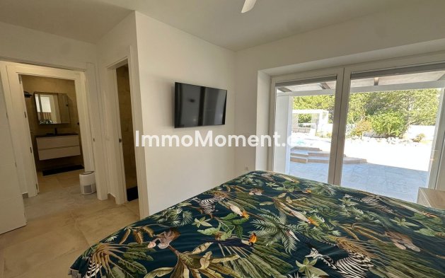 Bestaande woning - Villa - Benalmadena - Benalmadena Centro