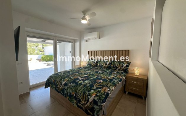 Bestaande woning - Villa - Benalmadena - Benalmadena Centro