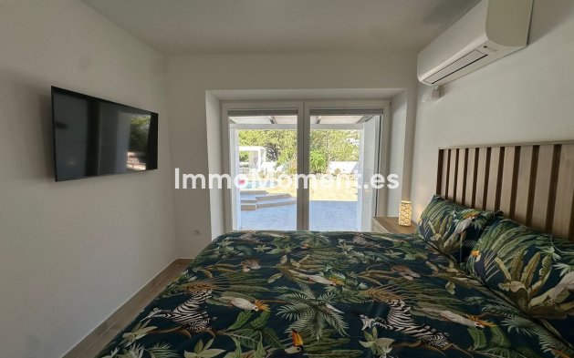 Bestaande woning - Villa - Benalmadena - Benalmadena Centro