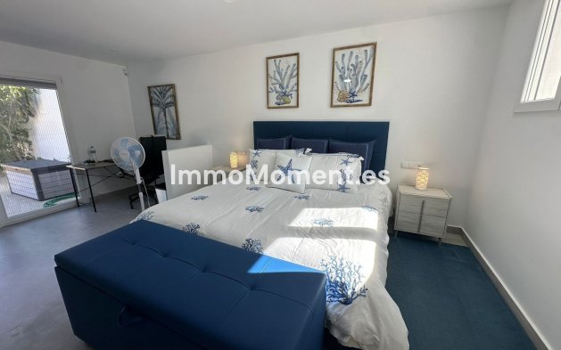 Bestaande woning - Villa - Benalmadena - Benalmadena Centro