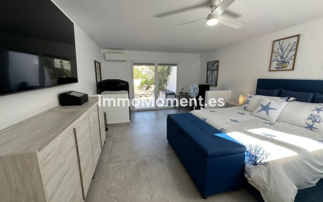 Bestaande woning - Villa - Benalmadena - Benalmadena Centro