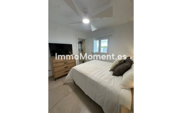 Bestaande woning - Villa - Benalmadena - Benalmadena Centro