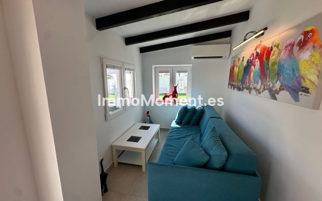 Bestaande woning - Villa - Benalmadena - Benalmadena Centro