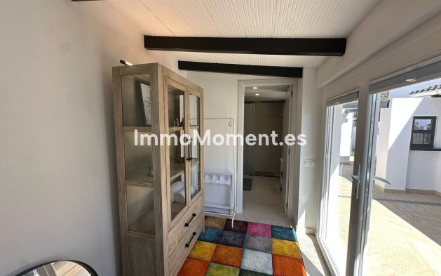 Bestaande woning - Villa - Benalmadena - Benalmadena Centro
