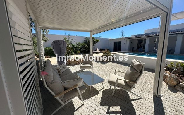 Bestaande woning - Villa - Benalmadena - Benalmadena Centro
