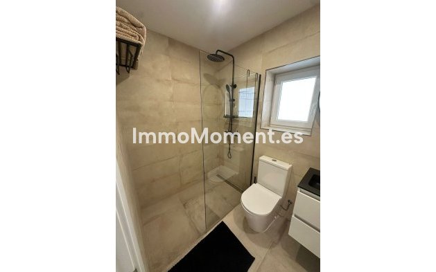 Bestaande woning - Villa - Benalmadena - Benalmadena Centro