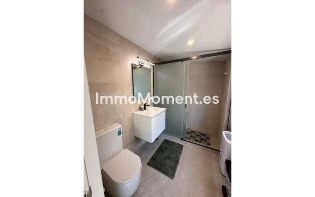 Bestaande woning - Villa - Benalmadena - Benalmadena Centro