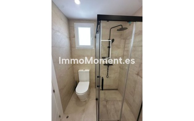 Bestaande woning - Villa - Benalmadena - Benalmadena Centro