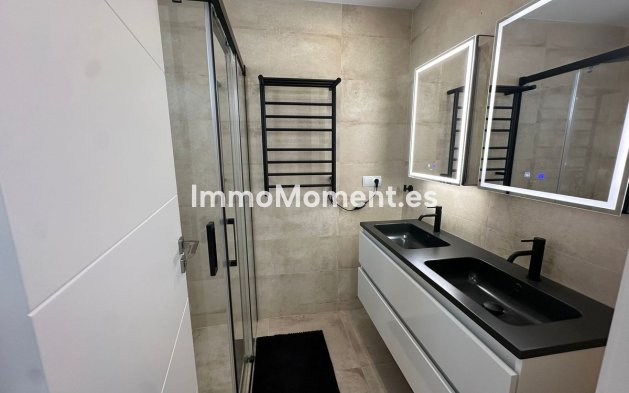 Bestaande woning - Villa - Benalmadena - Benalmadena Centro