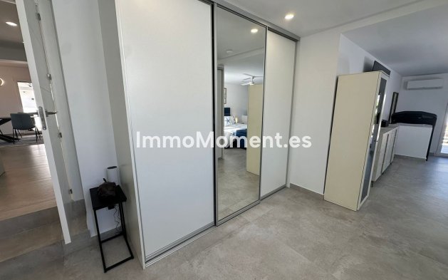 Bestaande woning - Villa - Benalmadena - Benalmadena Centro