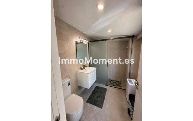 Bestaande woning - Villa - Benalmadena - Benalmadena Centro