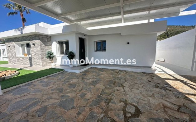 Bestaande woning - Villa - Benalmadena - Benalmadena Centro