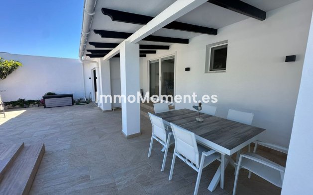 Bestaande woning - Villa - Benalmadena - Benalmadena Centro
