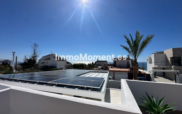 Bestaande woning - Villa - Benalmadena - Benalmadena Centro