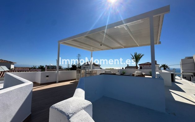 Bestaande woning - Villa - Benalmadena - Benalmadena Centro