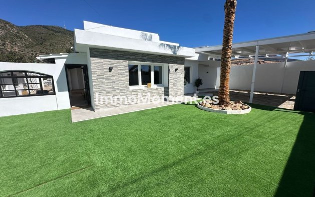 Bestaande woning - Villa - Benalmadena - Benalmadena Centro