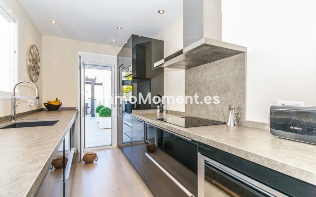 Bestaande woning - Appartement - Marbella - Elviria