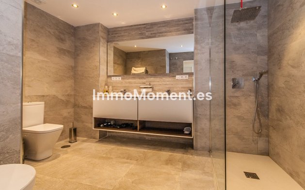 Bestaande woning - Appartement - Marbella - Elviria