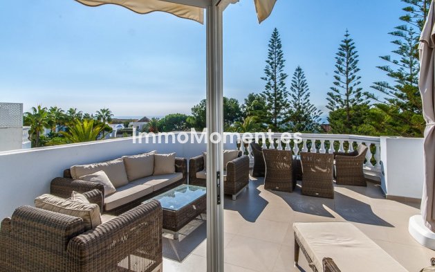 Bestaande woning - Appartement - Marbella - Elviria