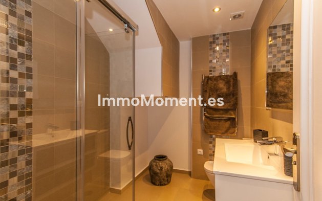 Bestaande woning - Appartement - Marbella - Elviria