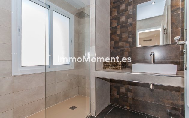 Bestaande woning - Appartement - Marbella - Elviria