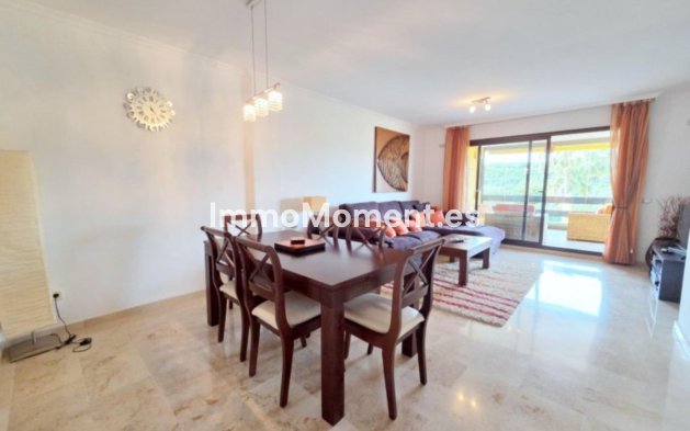 Bestaande woning - Appartement - Casares - Casares Centro