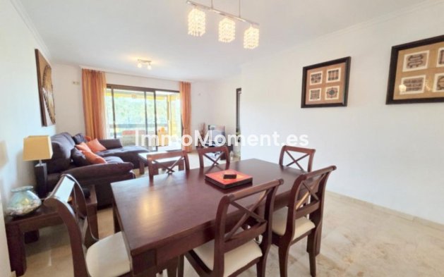 Bestaande woning - Appartement - Casares - Casares Centro